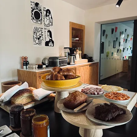 Ξενοδοχείο Le Relais De Saint De