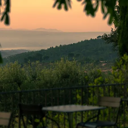 Le Relais De Saint De Ξενοδοχείο Puyloubier