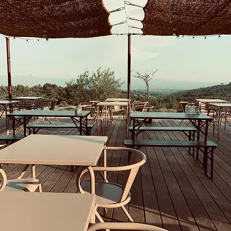 Ξενοδοχείο Le Relais De Saint De 3*